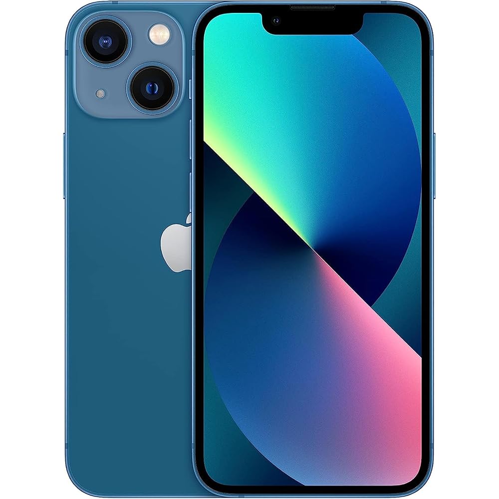 128GB, Blue