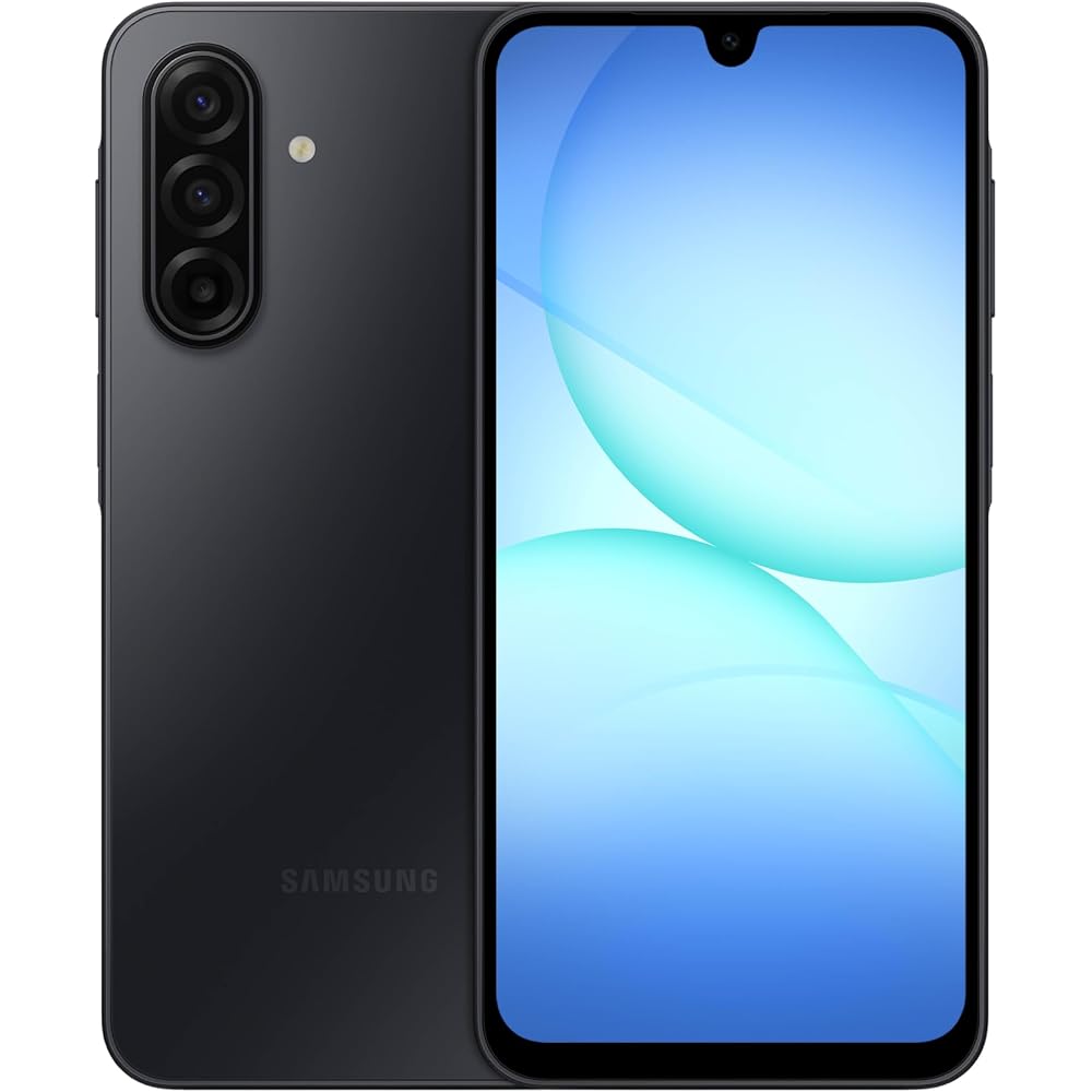 Samsung Galaxy A17 5G Smart Phone, 128GB (Unlocked) - Image 1