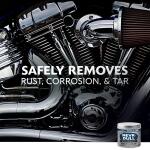 Eagle One Nevr-Dull All Metal Wadding Polish - 5 OZ (E301131001)