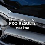 Eagle One Nevr-Dull All Metal Wadding Polish - 5 OZ (E301131001)