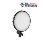 Raya Bi-Color 9" Round LED Light Panel