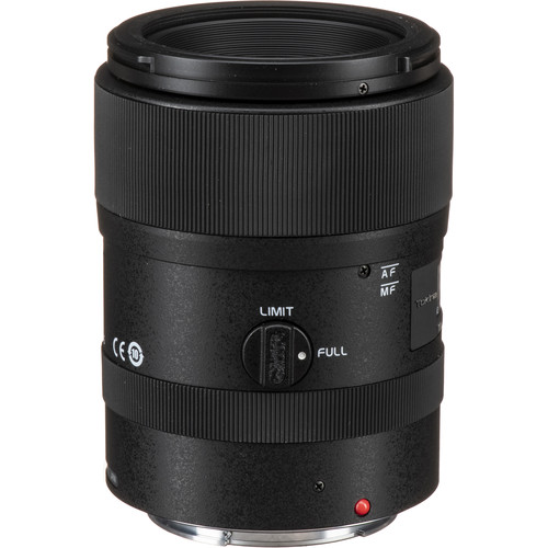 Atx-i 100mm f/2.8 FF Macro Lens for Canon EF by Tokina - Image 5