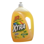 Xtra 60fl oz (1.77mL) Dish Liquid Fresh Lemon