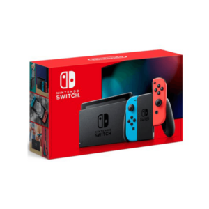 Nintendo Switch Regular 32GB Version 2