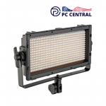 Genaray Spectro LED Essential 500IIB Bi-Color LED Light Panel (2-Light Kit with Batteries)