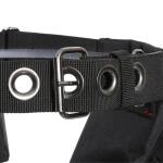 Husky 12-Pocket Black Handyman Tool Belt (HD793857)