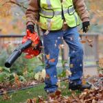 ECHOPB-2520 (170 MPH & 453 CFM) 25.4 cc Gas 2-Stroke Handheld Leaf Blower