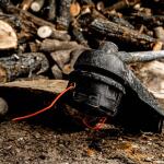 ECHO 0.095 in. x 846 ft. Medium Spool Cross-Fire Trimmer Line (314095053)