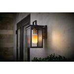 EcoSmart 3-Watt Equivalent T60 Cylinder Flame Effect Design E26 Medium Base LED Light Bulb Amber 1-Pack (C/FLAME2/LED/ESM)