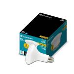 EcoSmart 65-Watt Equivalent BR30 Dimmable LED Light Bulb Bright White (6-Pack) (A20BR3065WESD36)