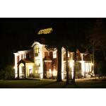 EcoSmart 120-Watt Equivalent PAR38 Dimmable Flood LED Light Bulb Daylight (2-Pack) (A20PR38120WES52)