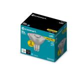 EcoSmart 90-Watt Equivalent PAR38 Dimmable Flood LED Light Bulb Bright White (2-Pack) (A20PR3890WESD32)