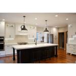 EcoSmart 90-Watt Equivalent PAR38 Dimmable Flood LED Light Bulb Daylight (2-Pack) (A20PR3890WESD52)