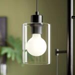 EcoSmart 60-Watt Equivalent G25 Globe Dimmable ENERGY STAR Filament LED Frosted Vintage Light Bulb Soft White 3-Pack (FG-03393)