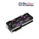 PNY NVIDIA GeForce RTX 4090 OC XLR8 Gaming VERTO EPIC-X RGB Triple Fan Graphics Card