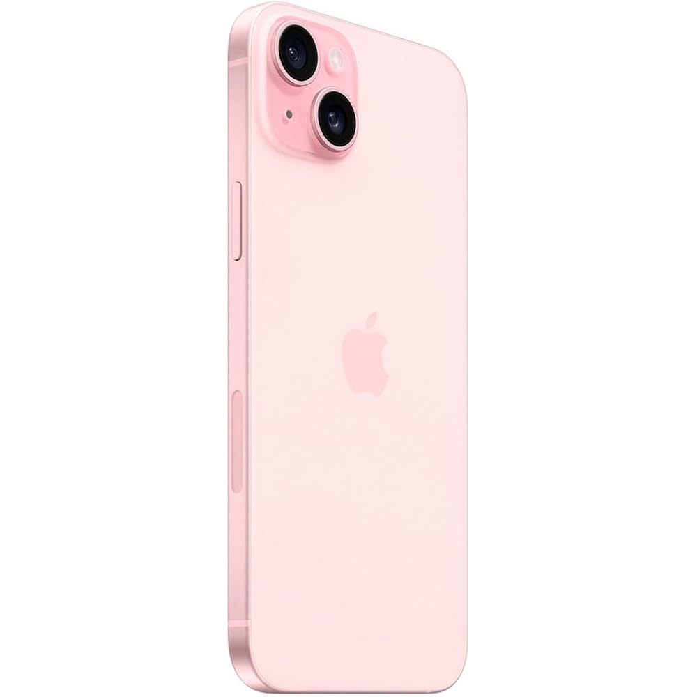 iPhone 15, Unlocked (Renewed) - Image 3