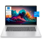 HP 15.6" HD Touch, i3-1215U, 12GB RAM, 256GB SSD, Win 11 S, Wi-Fi 5