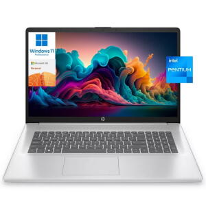 HP 15.6" HD Touch, i3-1215U, 12GB RAM, 256GB SSD, Win 11 S, Wi-Fi 5