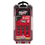 Milwaukee Multi-Tool Oscillating Blade Kit (5-Piece)