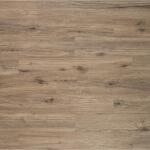 TrafficMaster Edwards Oak 6 MIL x 6 in. W x 36 in. L Click Lock Waterproof Luxury Vinyl Plank Flooring (23.95 sqft/case) (VTRHDDEVOAK6X36)