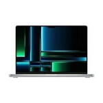 Apple MacBook Pro 16.2" (2023, M2 Pro, 12C CPU / 19C GPU), 1TB SSD, Silver