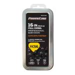 Powercare Pro YC56 Titanium chain loop