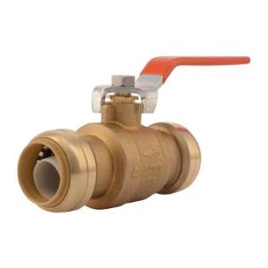 SharkBite Ball Valve 1"