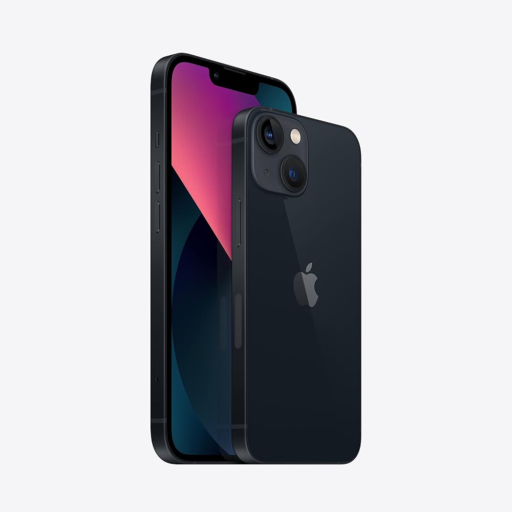 iPhone 13, Unlocked (Renewed) - Image 2