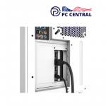 NZXT Vertical Graphics Card Mounting Kit (Matte White)