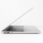 Restored Apple MacBook Air 13.3", Intel Core i5, 8GB RAM, 128GB HDD + 128GB SSD, Silver (MD760LL/B)
