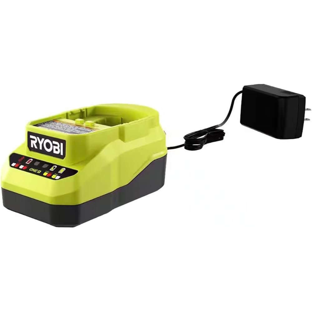 Ryobi One+ 18v Lithium Ion 2.0ah Battery and Charger Kit - Image 3
