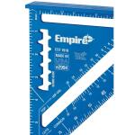 Empire 7 in. Laser Etched Aluminum Rafter Square (e2994)