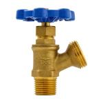 Everbilt 1/2 in. x 3/4 in. MPT x MHT Brass Boiler Drain Valve (102-703EB)
