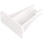 Everbilt Face Frame Socket Set for Everbilt D688 Drawer Slides (D688SEE-W-CP0)