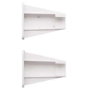 Everbilt Face Frame Socket Set for Everbilt D688 Drawer Slides (D688SEE-W-CP0)