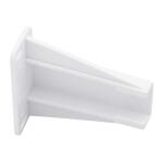 Everbilt Face Frame Socket Set for Everbilt D688 Drawer Slides (D688SEE-W-CP0)