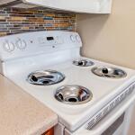 Everbilt 4-Pack Chrome Drip Bowl for GE Electric Ranges (98231)