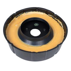 Everbilt Extra Thick Toilet Wax Ring with Plastic Horn (1110)