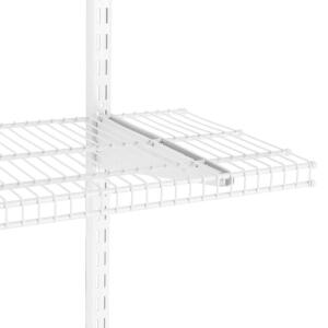Everbilt 6 ft. x 20 in. Heavy Duty Wire Shelf (90257)