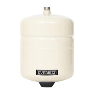 Everbilt 2.0 Gal. Thermal Expansion Tank (HDET2G)