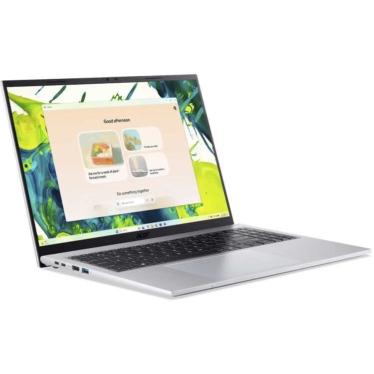Acer Aspire Go 16 16" Multi-Touch Laptop