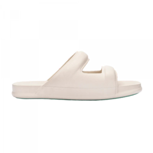 Melissa Unisex Free Grow Sandals Beige