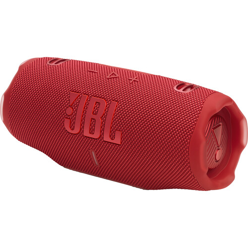 JBL Charge 6 Portable Bluetooth Speaker - Image 3