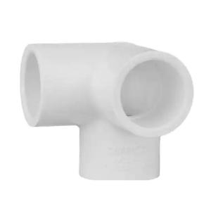 Charlotte 3/4" Side Outlet 90 Deg Socket