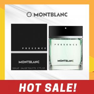 Presence Montblanc 1.7 fl. oz 50ml