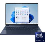 Lenovo Yoga 9i 14" 4K OLED 2-in-1, Ultra 7 155H, 32GB RAM, 1TB SSD, Pen, Cosmic Blue