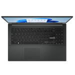 ASUS Vivobook Go 15.6", Intel i3-N305, 8GB RAM, 256GB UFS, Windows, Black