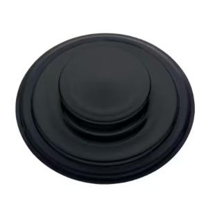 Insinkerator Plastic Stopper Matte Black