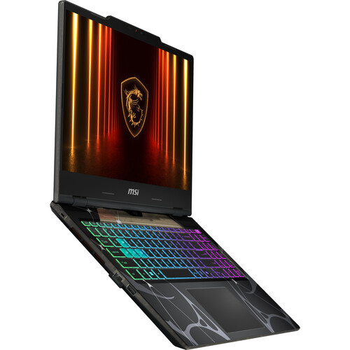 MSI Cyborg 15 B2RW 15.6" Gaming Laptop - Image 3