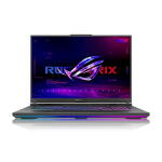 ASUS ROG Strix G18 18" QHD+ 240Hz Gaming Laptop, i9-13980HX, 16GB RAM, 1TB SSD, RTX 4070, Eclipse Gray